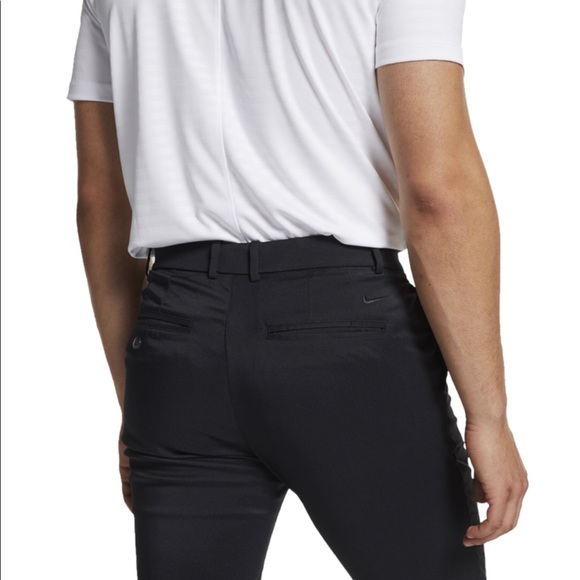 [NIKE] Dri-Fit Flex Golf Pant - Picture 2 of 6